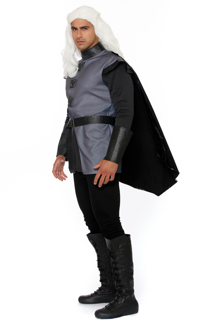 Dragon King Costume