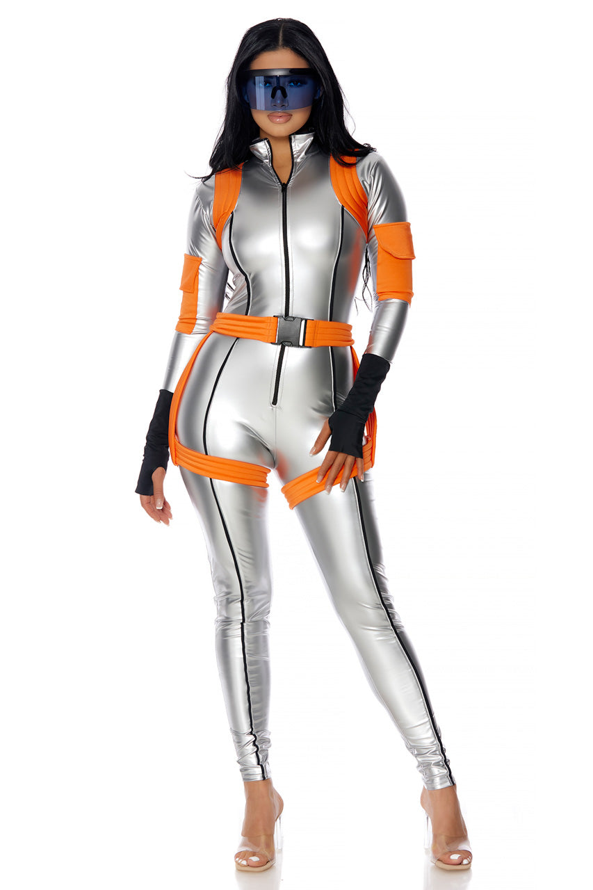 Out of This World Costume