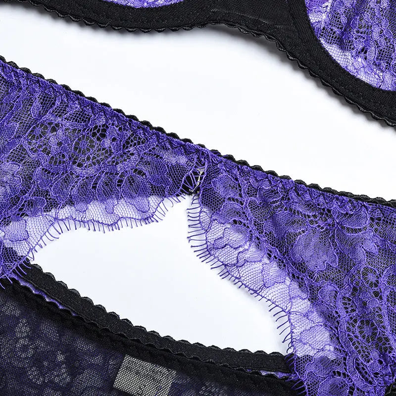 Lace Mora Model SL284