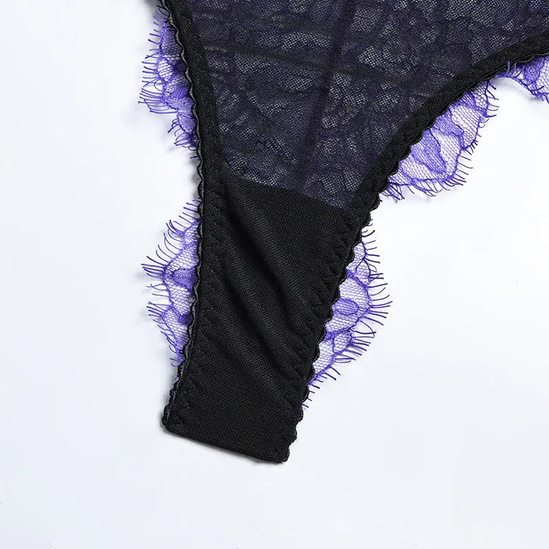 Lace Mora Model SL284