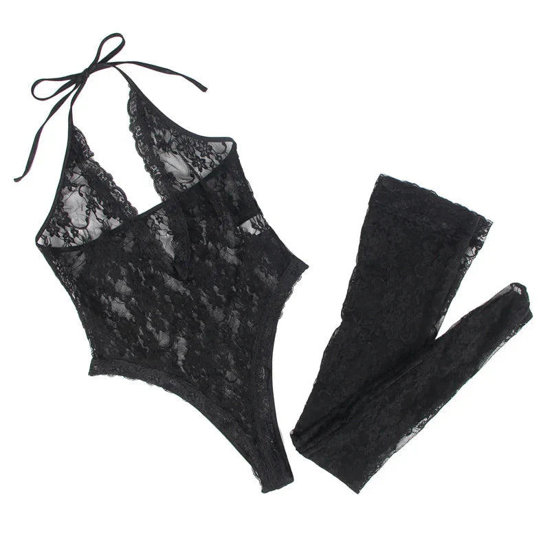 Lace Mora Demi