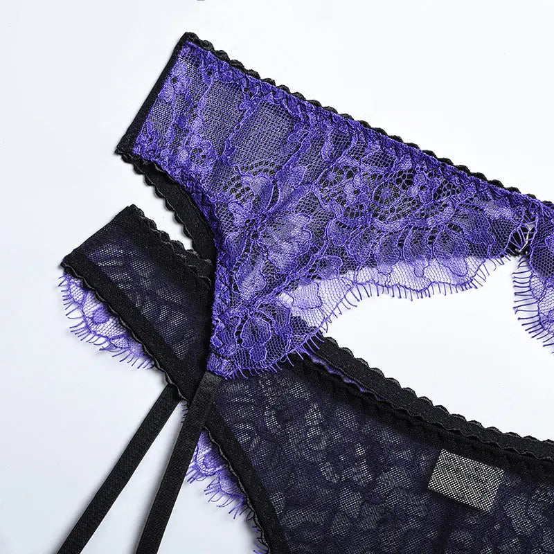 Lace Mora Model SL284