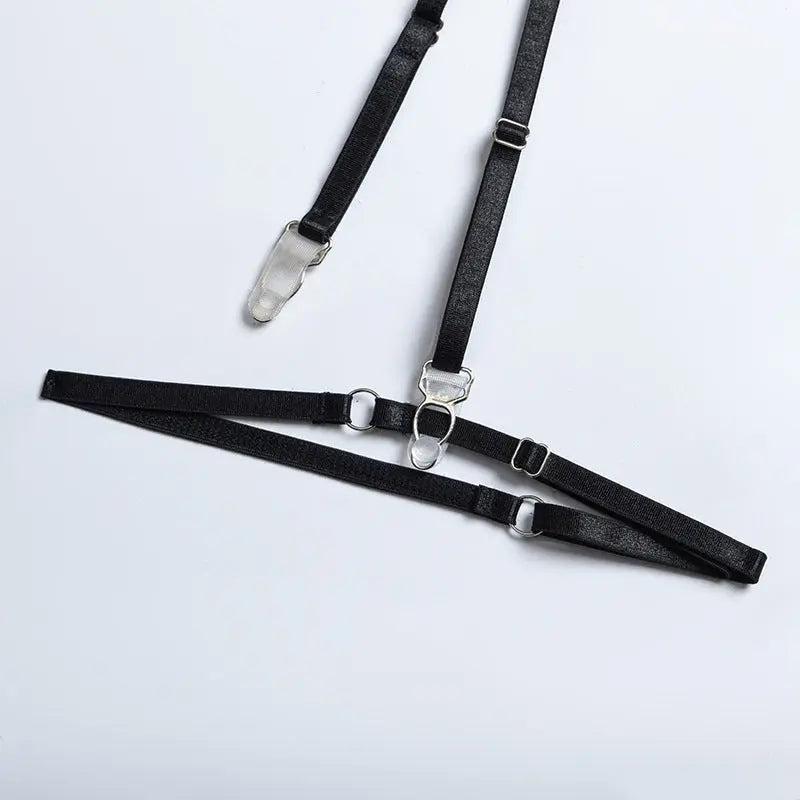 Lace Mora Model SL284