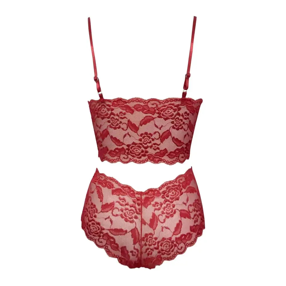 Lace Mora Model CS401