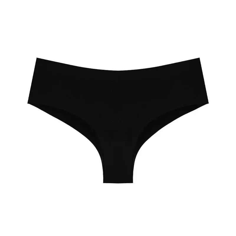 LaceMora Naked Feel Briefs