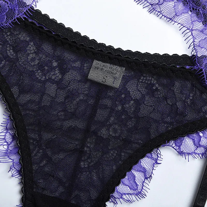 Lace Mora Model SL284