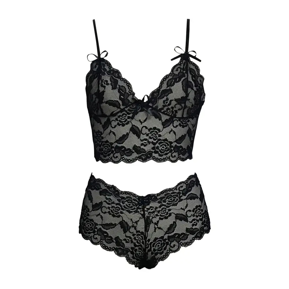 Lace Mora Model CS401