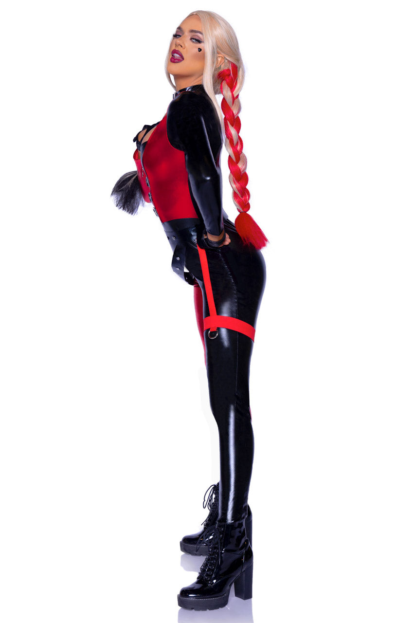 Chaos Cutie Costume