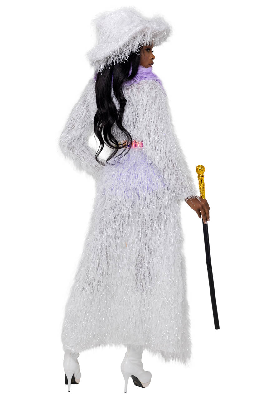High Roller Costume
