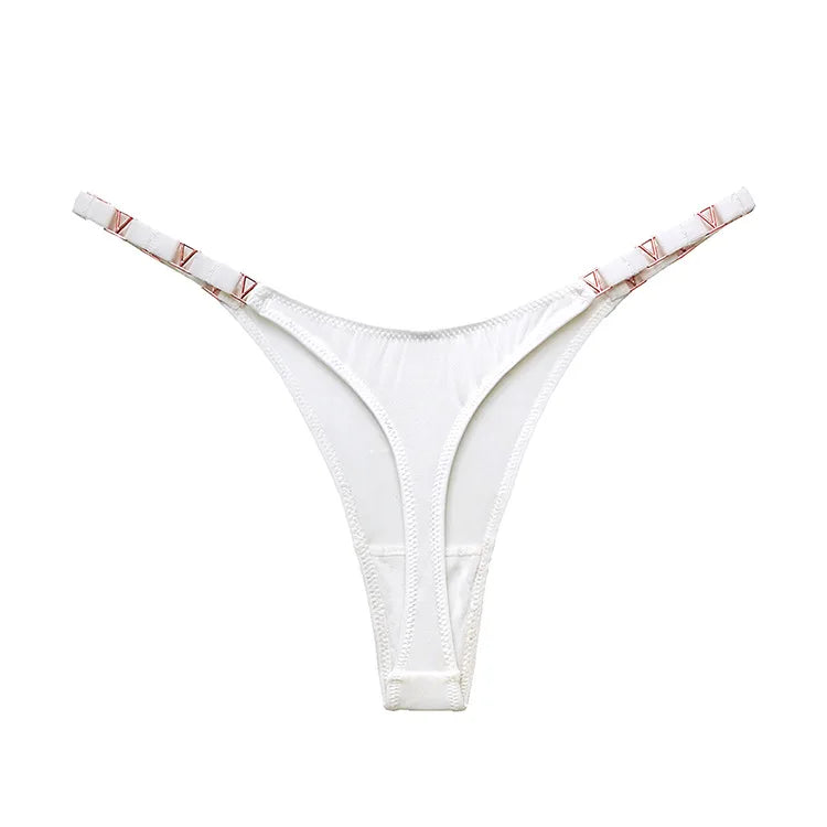 LaceMora Temptation Strings