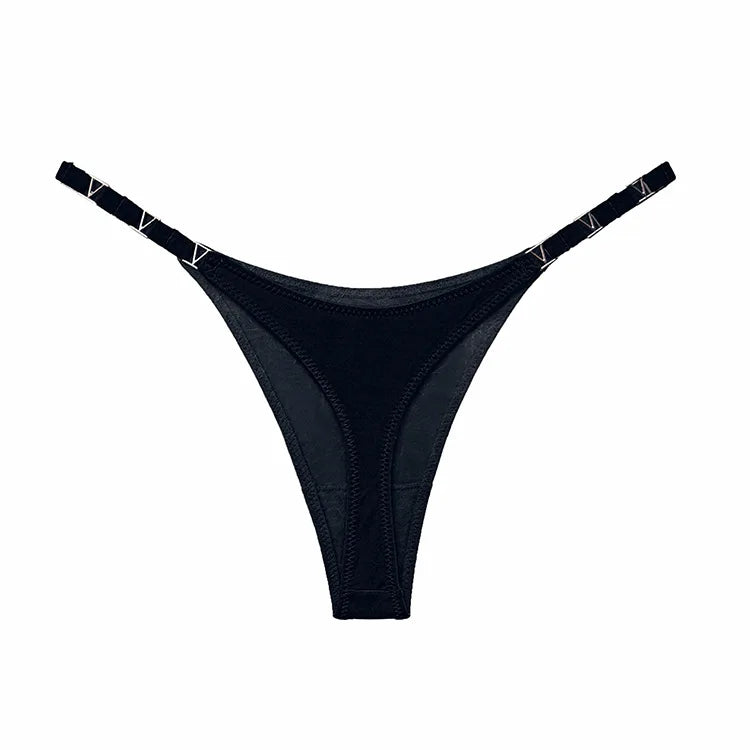 LaceMora Temptation Strings
