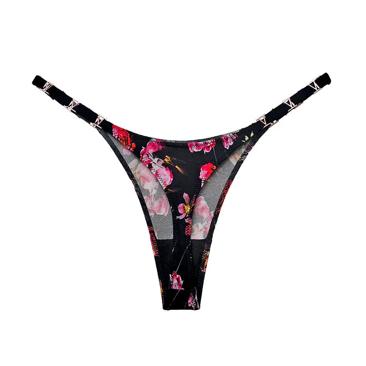 LaceMora Temptation Strings
