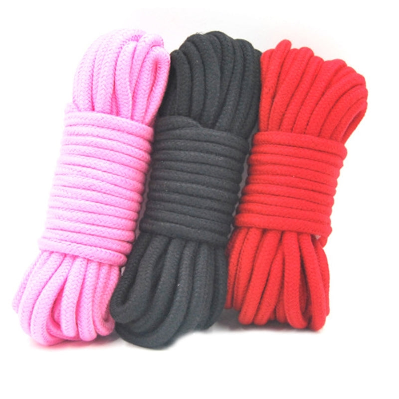 LaceMora Bondage 10 Metre Rope
