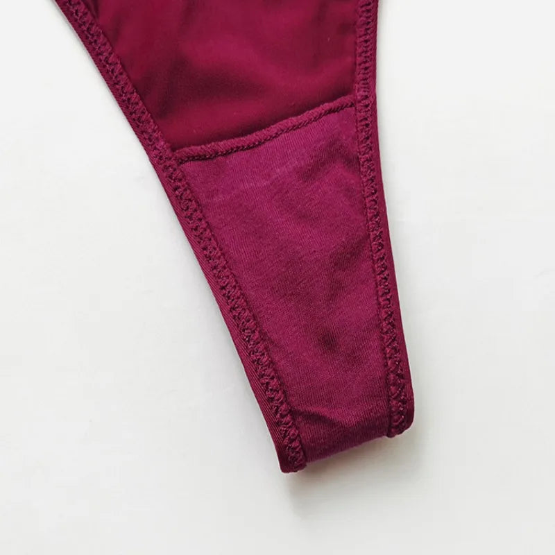 LaceMora Temptation Strings