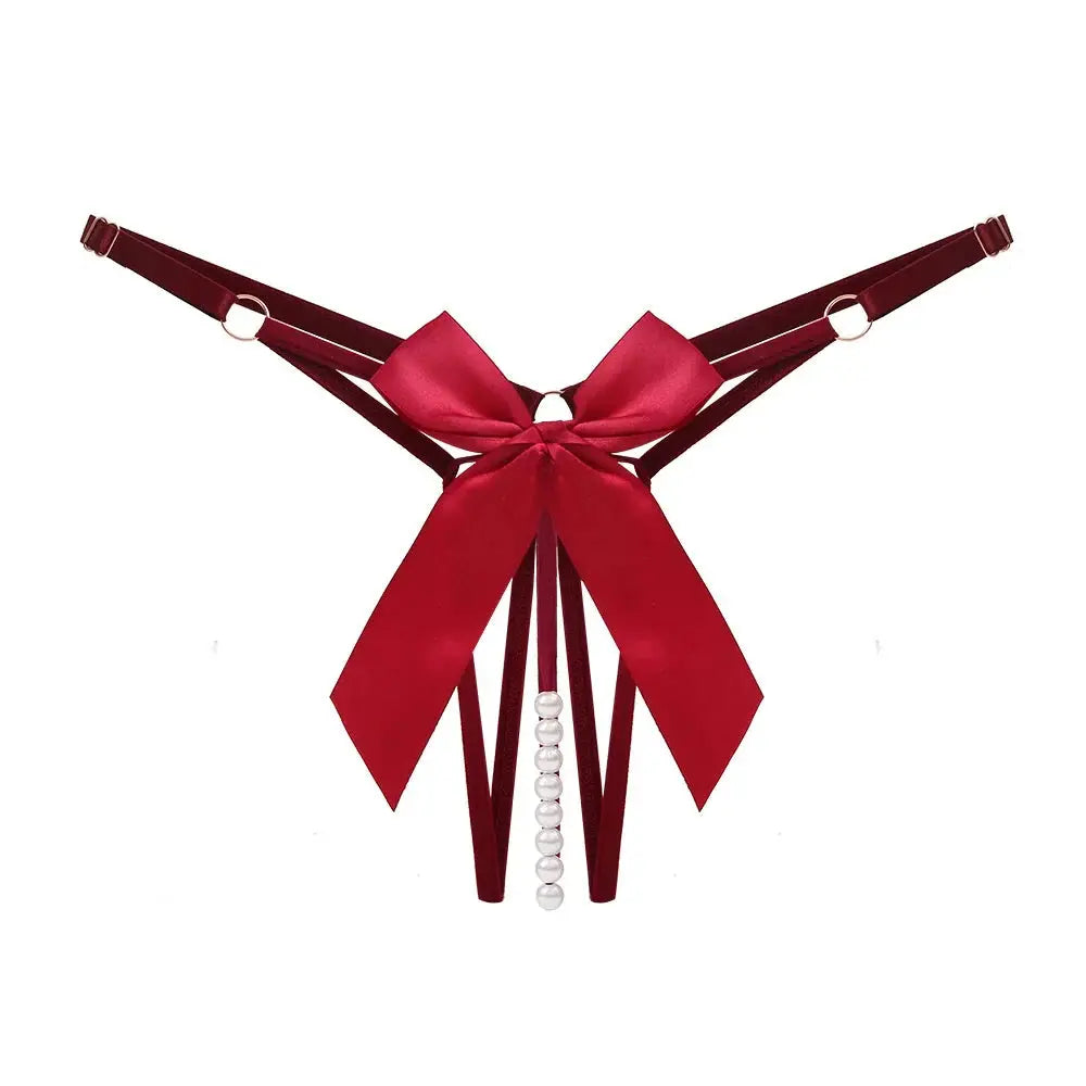 Mystery Gift Thong