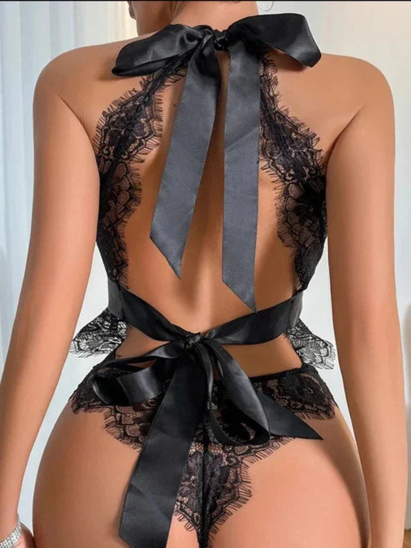 Lace Mora Athea