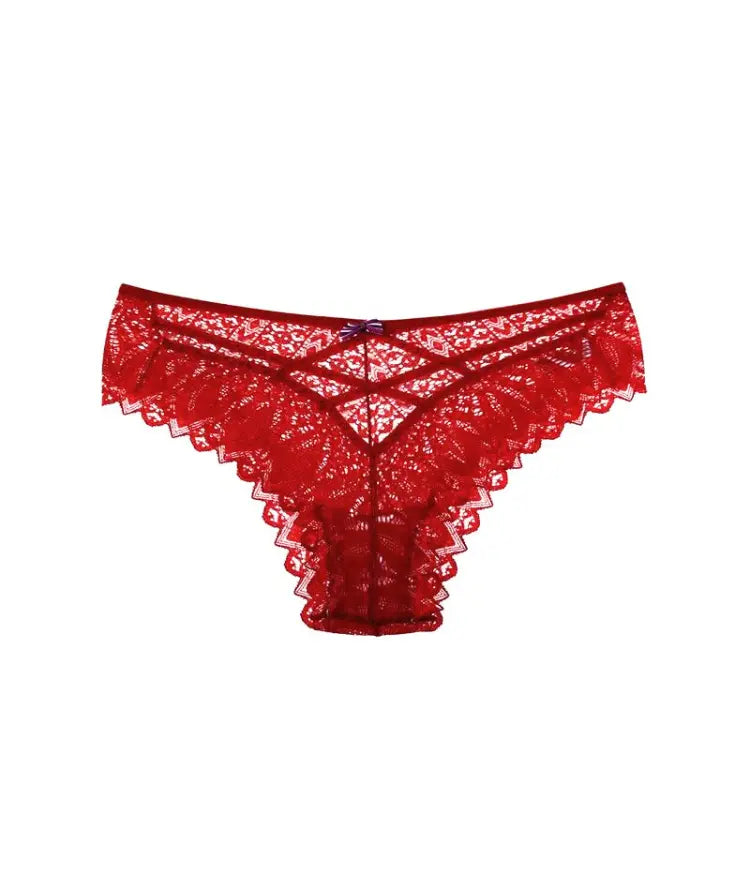 LaceMora Tiffany Panties