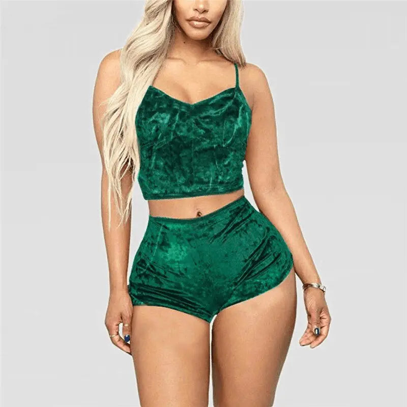 LaceMora Ella Sexy Pajamas