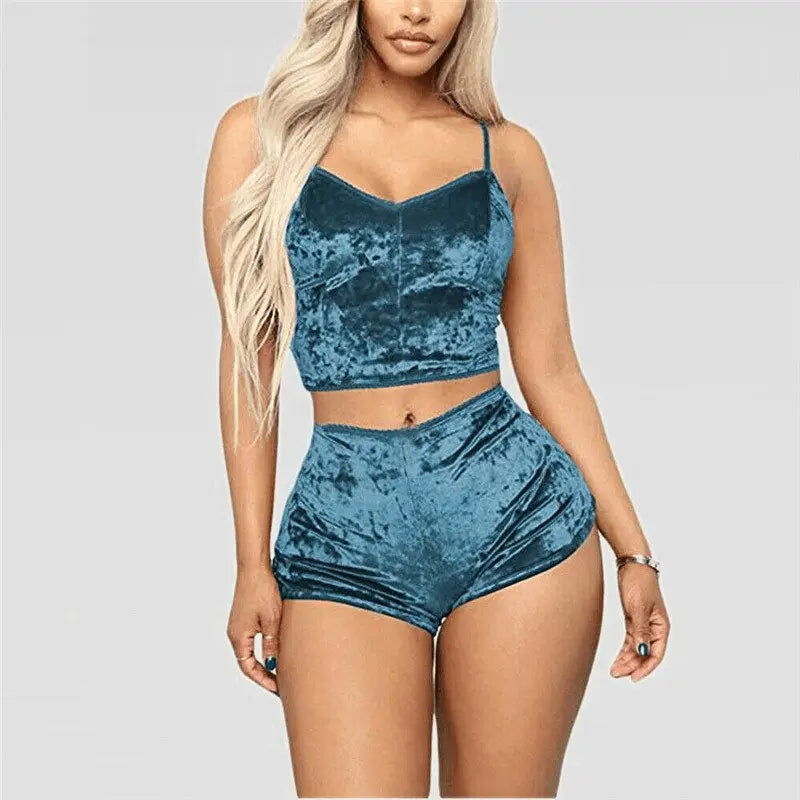 LaceMora Ella Sexy Pajamas