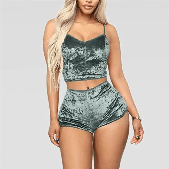 LaceMora Ella Sexy Pajamas