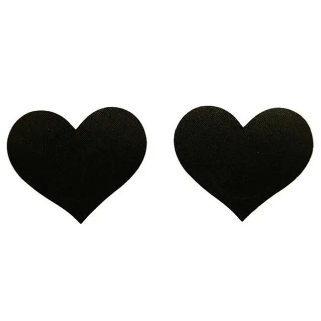 LaceMora Amour Nipple Pasties