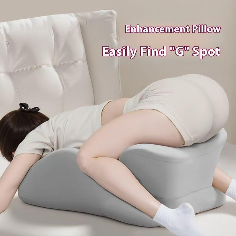LaceMora Finding G-Spot Pillow (Premium)