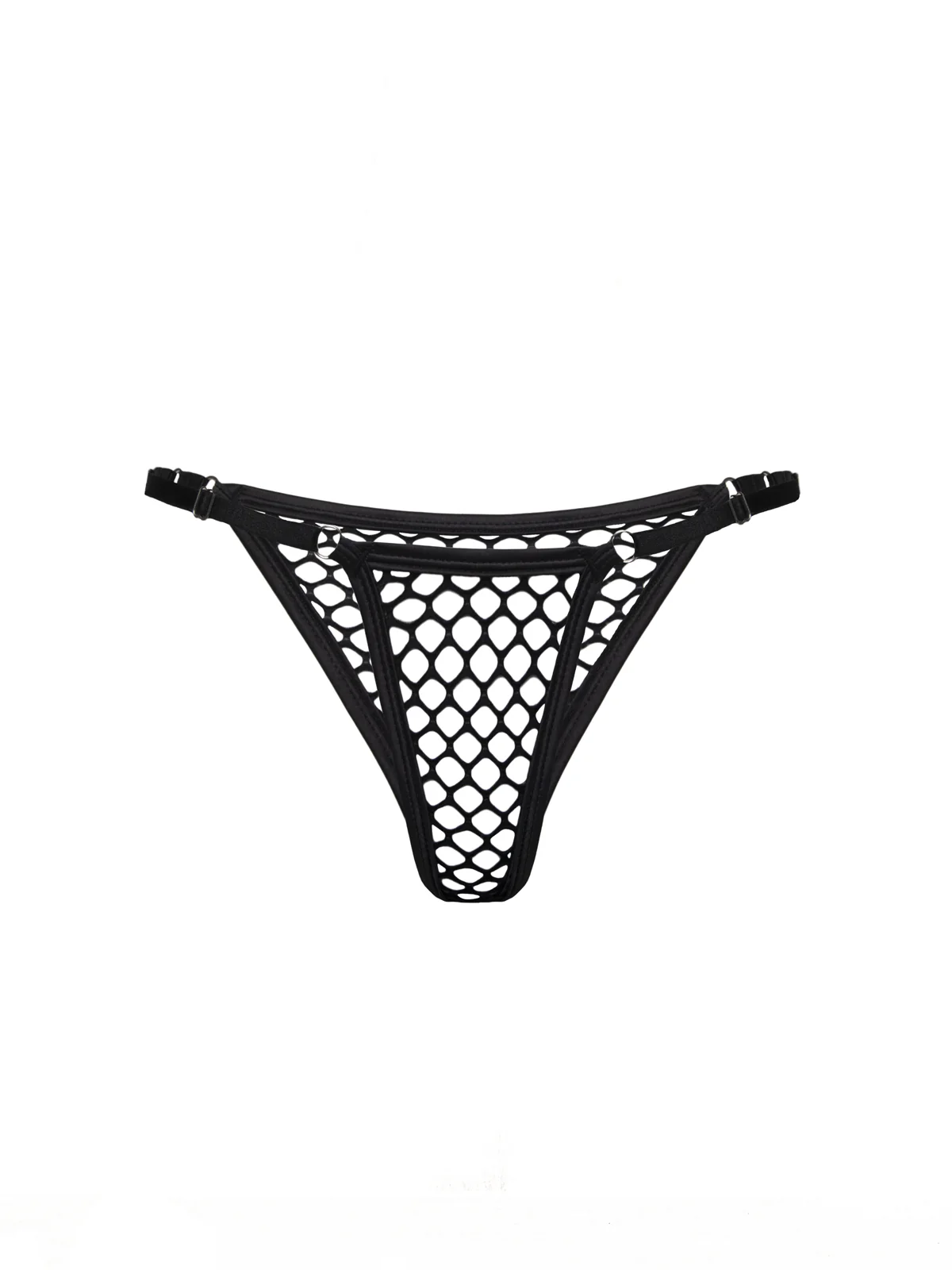 Lacymate Stella Mesh Bodysuit Lingerie