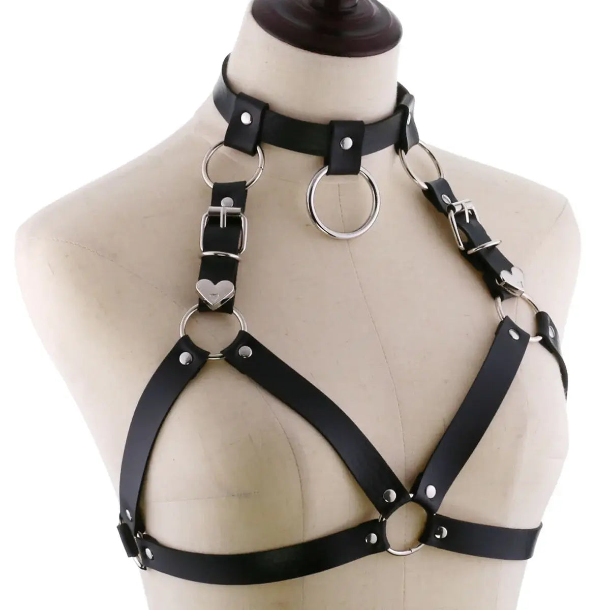 LaceMora The Harness Xmas Sale