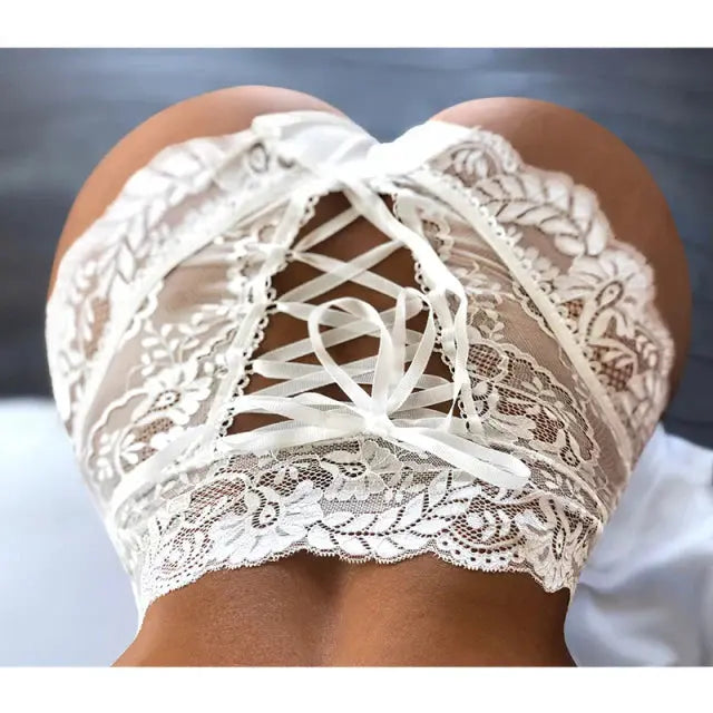 LaceMora Eva Panties