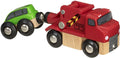 Brio Tow Truck